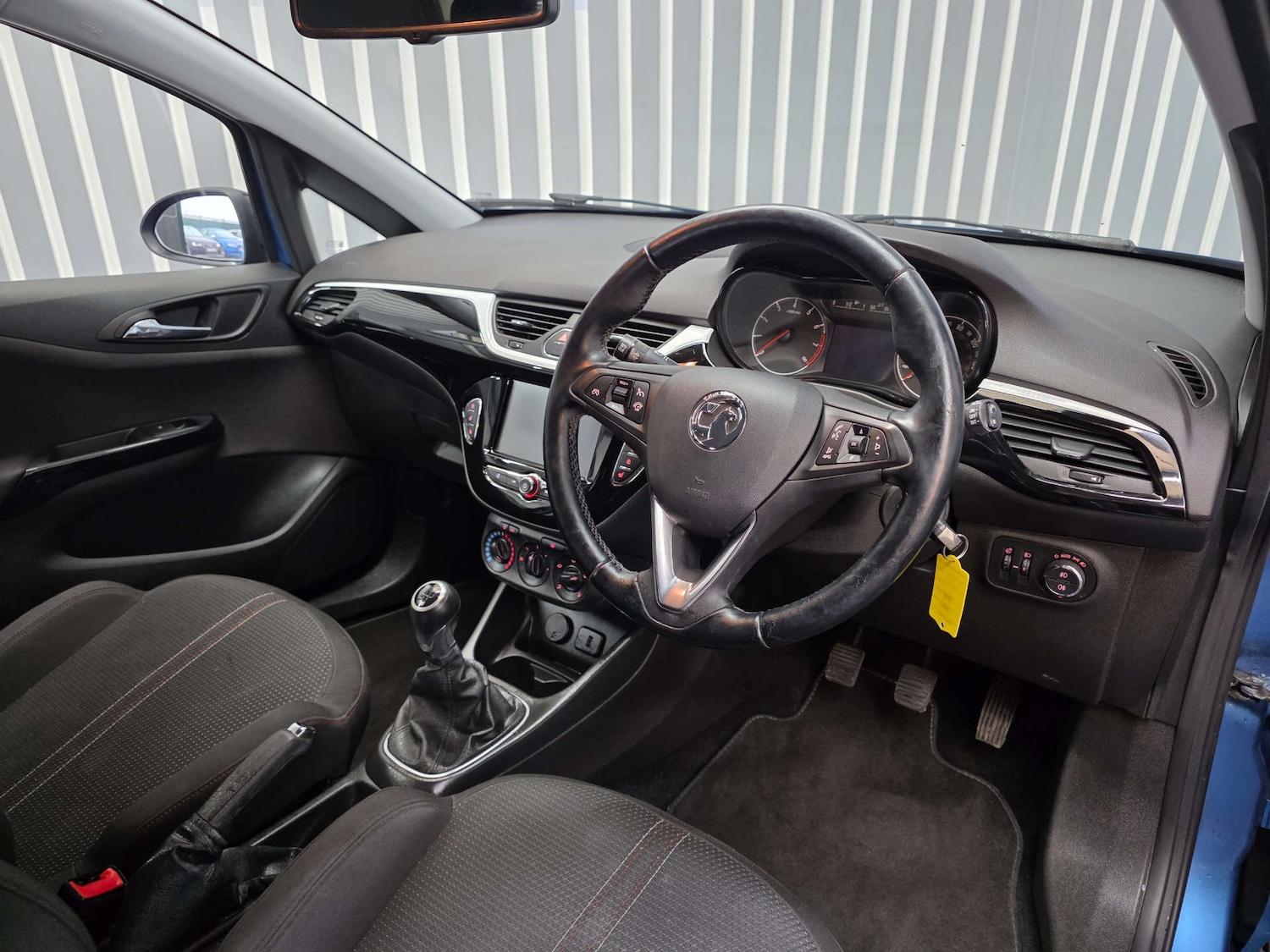 Used Vauxhall Corsa 2019 for sale - 76595811: Photo 39