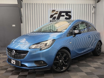Used Vauxhall Corsa 2019 for sale - 76595811: Photo