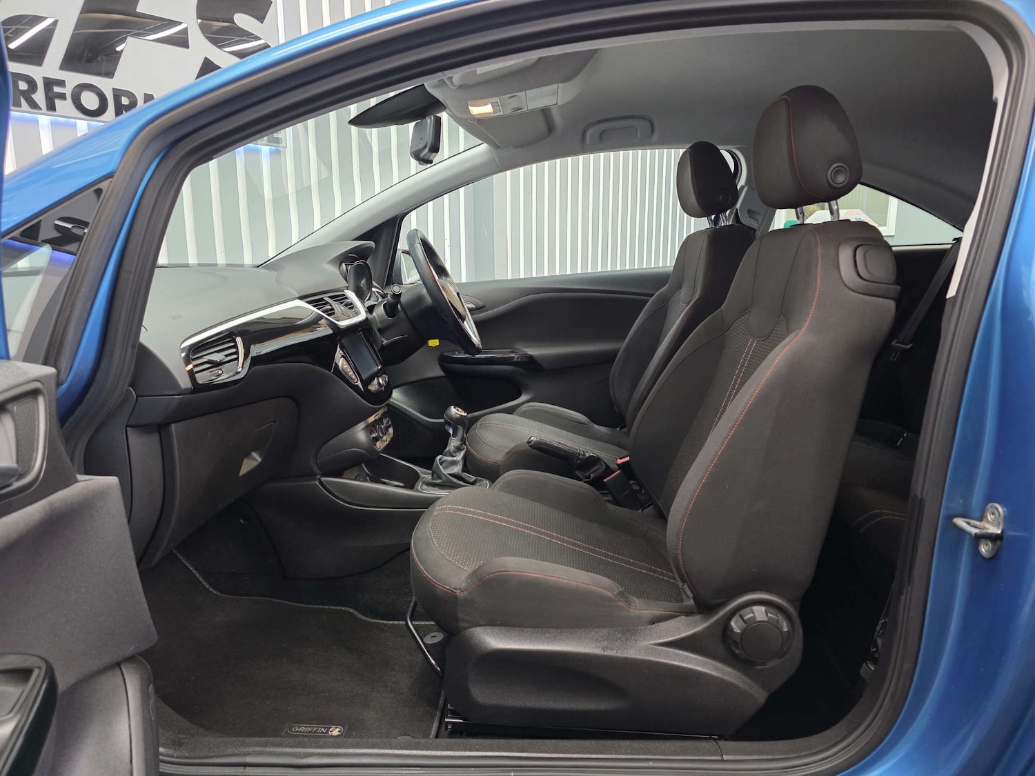 Used Vauxhall Corsa 2019 for sale - 76595811: Photo 40