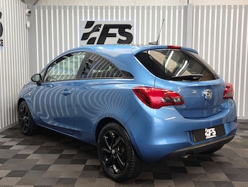 Used Vauxhall Corsa 2019 for sale - 76595811: Photo