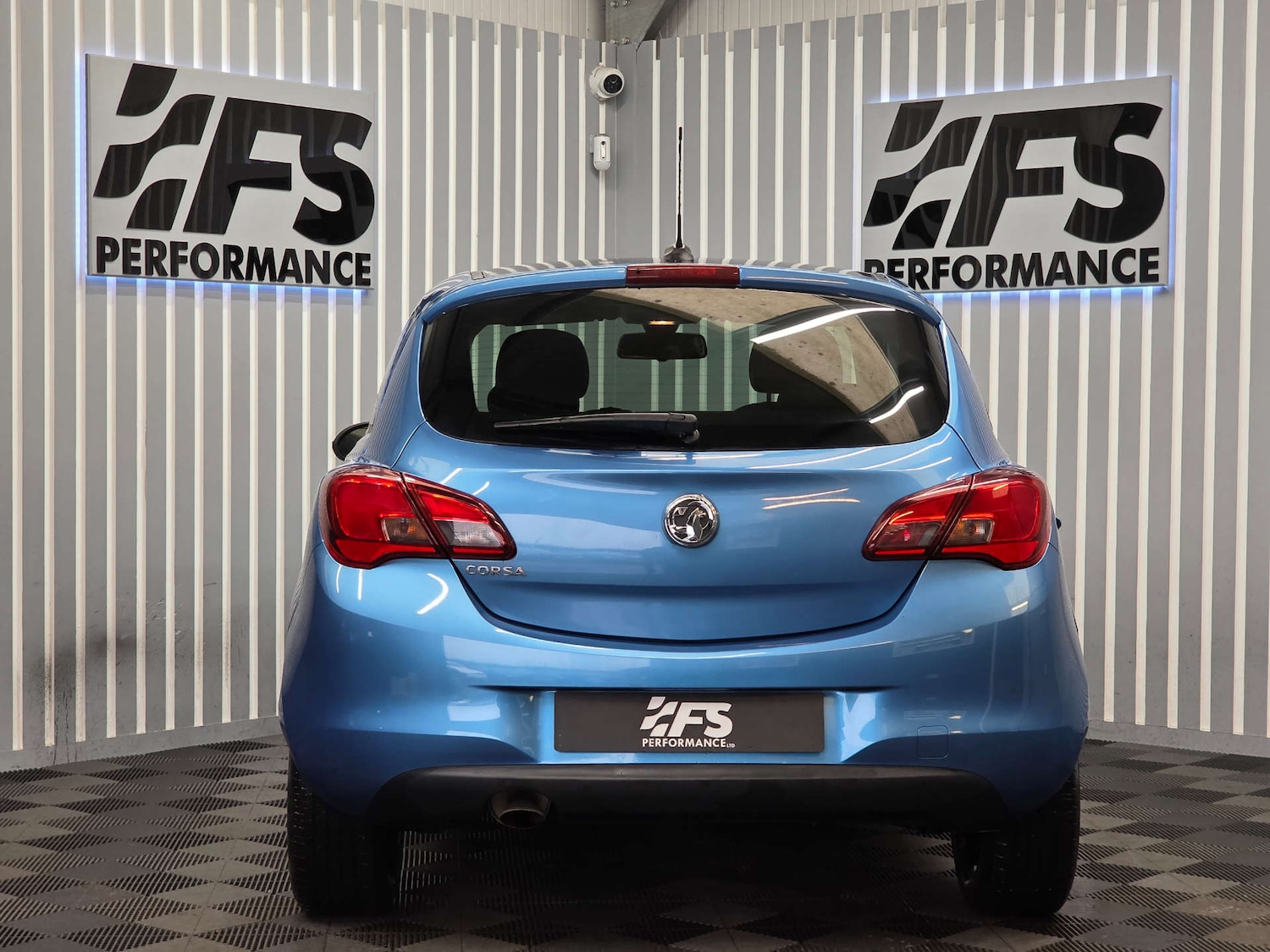 Used Vauxhall Corsa 2019 for sale - 76595811: Photo 5