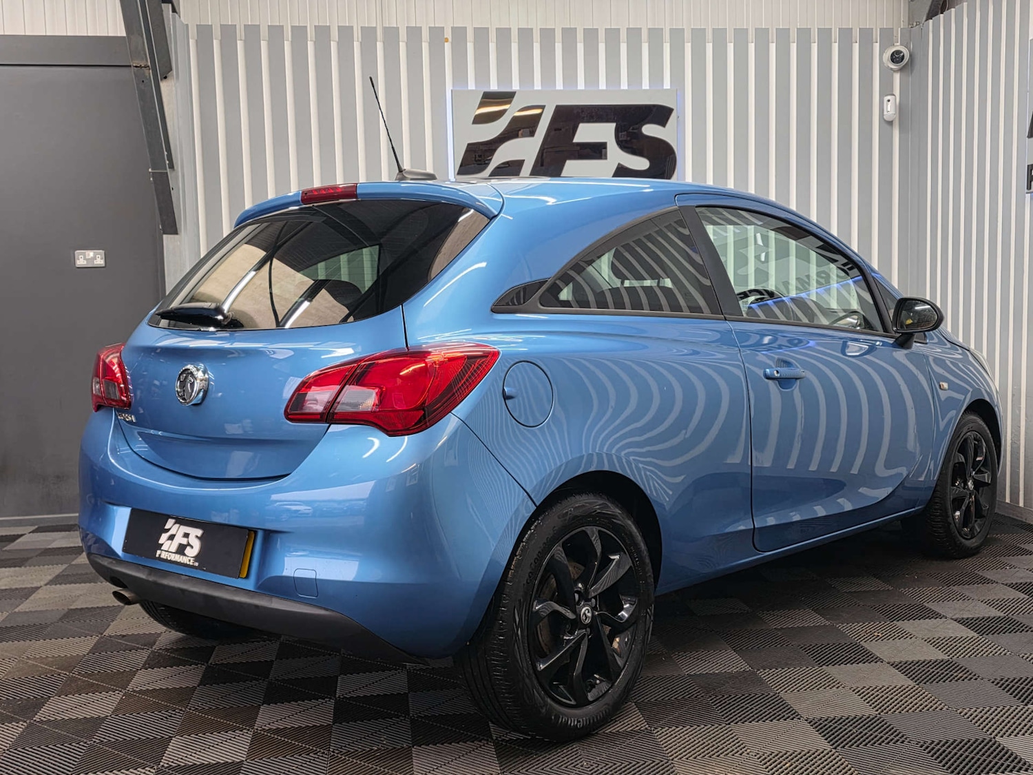 Used Vauxhall Corsa 2019 for sale - 76595811: Photo 6