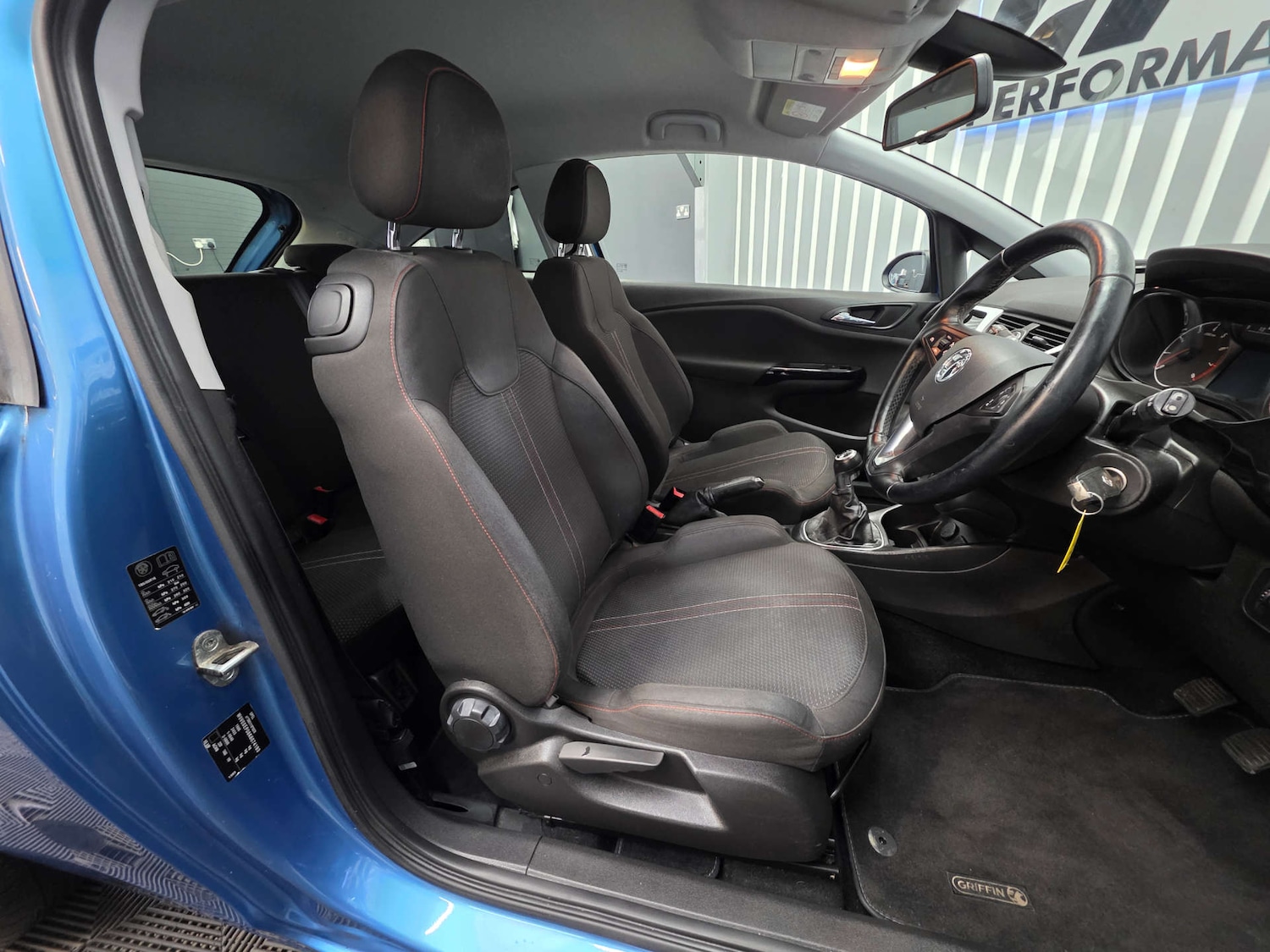 Used Vauxhall Corsa 2019 for sale - 76595811: Photo 7