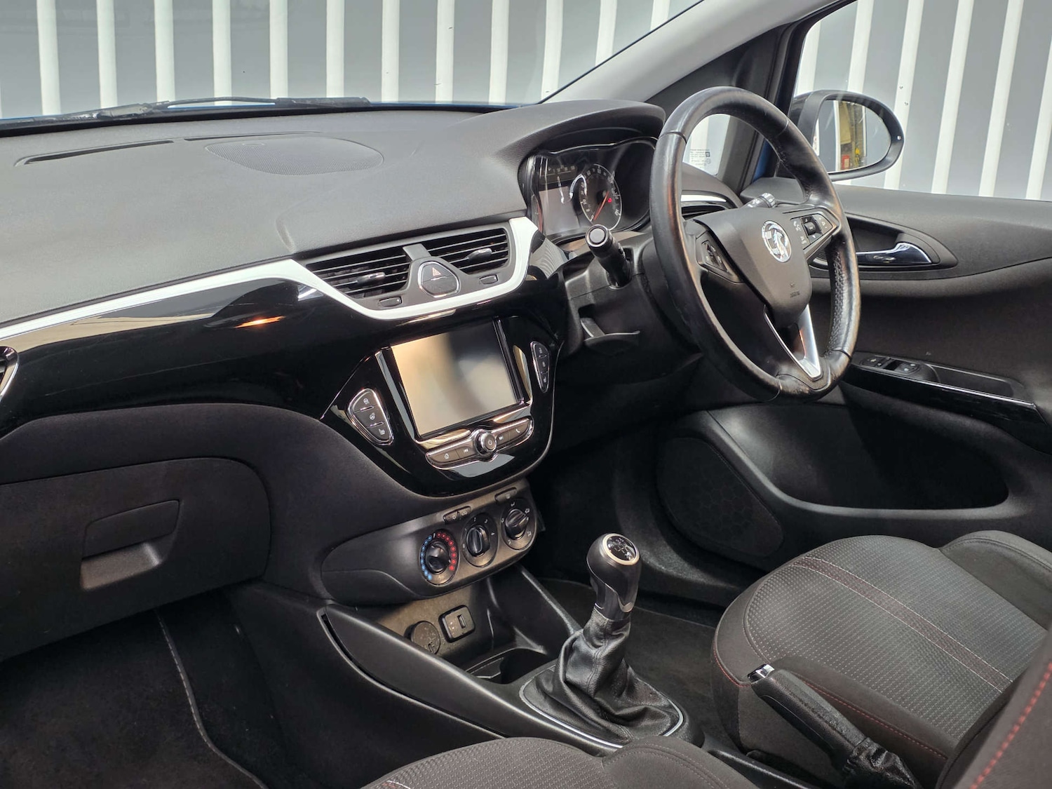 Used Vauxhall Corsa 2019 for sale - 76595811: Photo 8