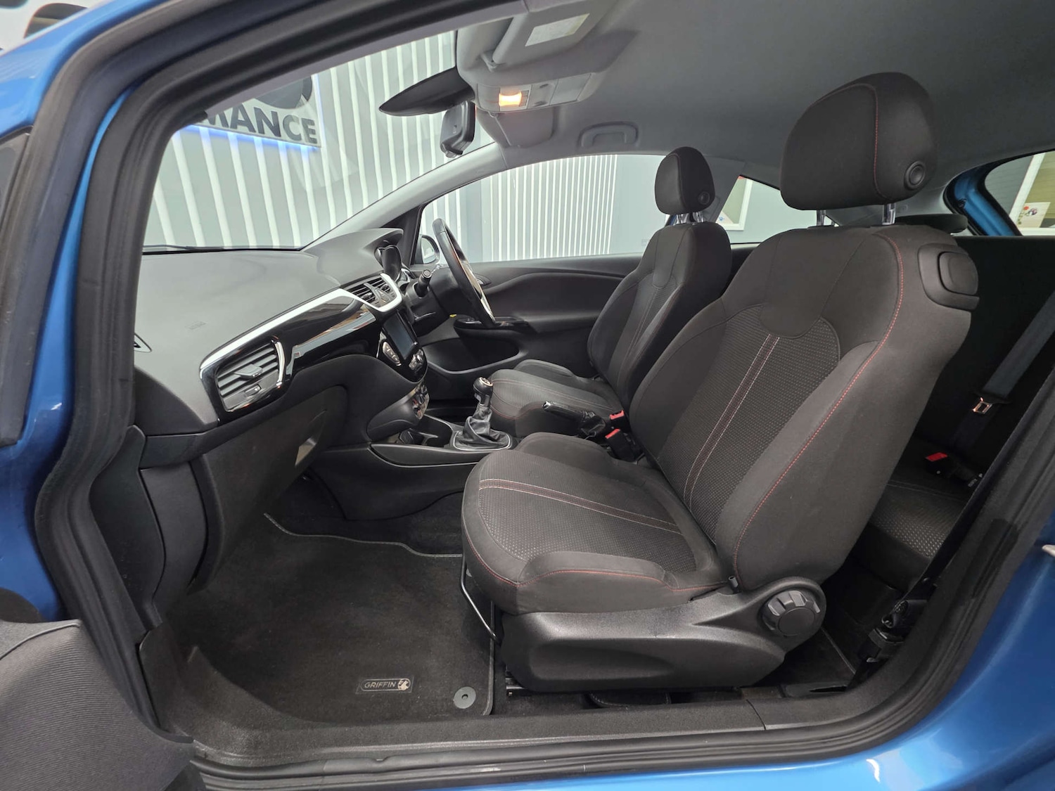 Used Vauxhall Corsa 2019 for sale - 76595811: Photo 9