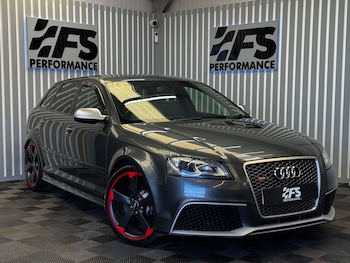 Used Audi RS3 2012 for sale - 78382943: Photo