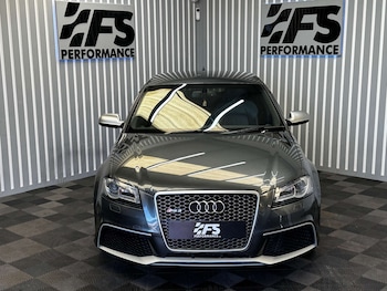 Used Audi RS3 2012 for sale - 78382943: Photo