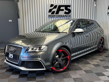 Used Audi RS3 2012 for sale - 78382943: Photo