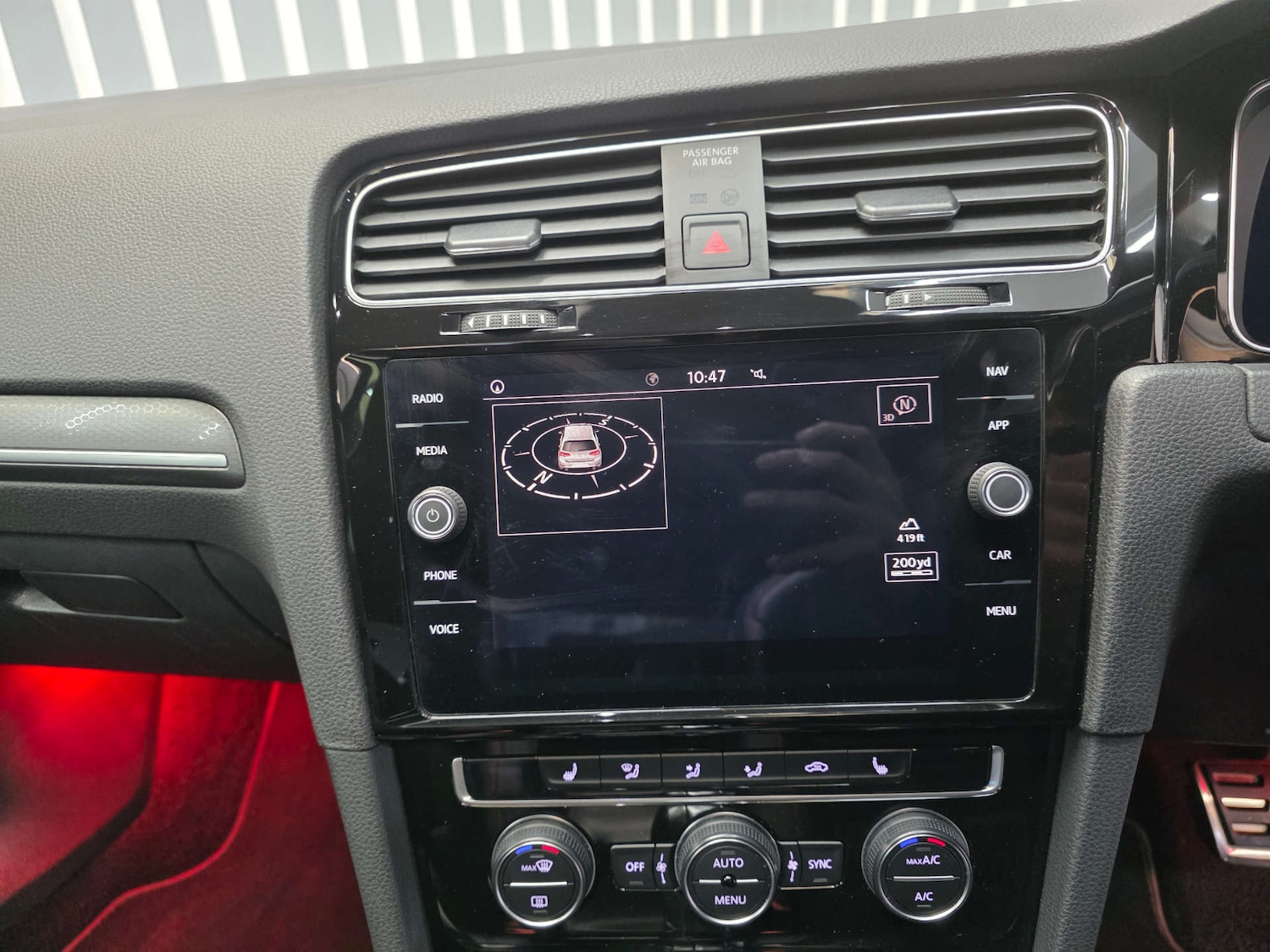 Used Volkswagen Golf 2018 for sale - 76331508: Photo 11