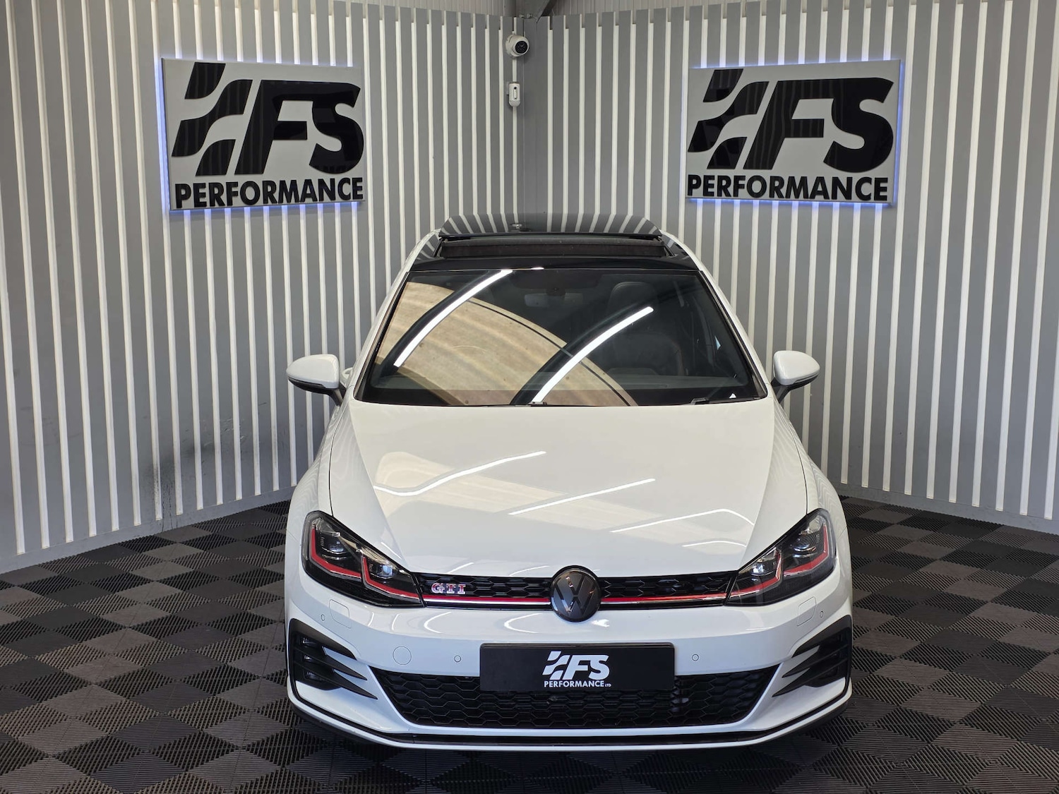 Used Volkswagen Golf 2018 for sale - 76331508: Photo 15