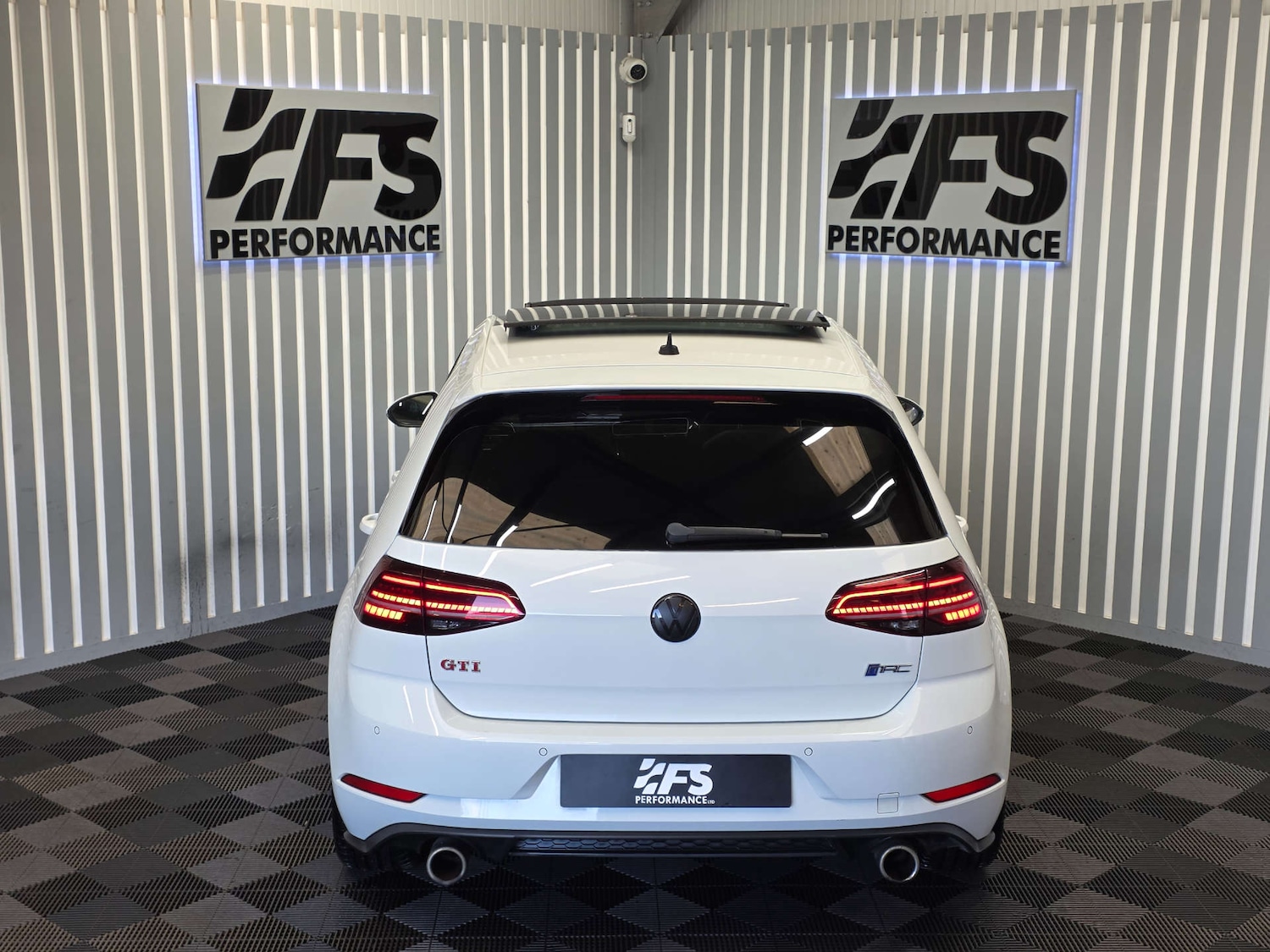 Used Volkswagen Golf 2018 for sale - 76331508: Photo 18