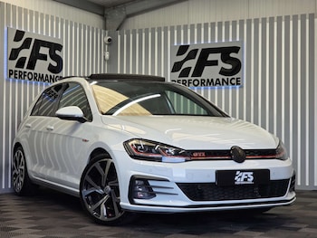 2018 - 2.0 TSI GPF GTI Performance Hatchback 5dr Petrol DSG Euro 6 (s/s) (245 ps)