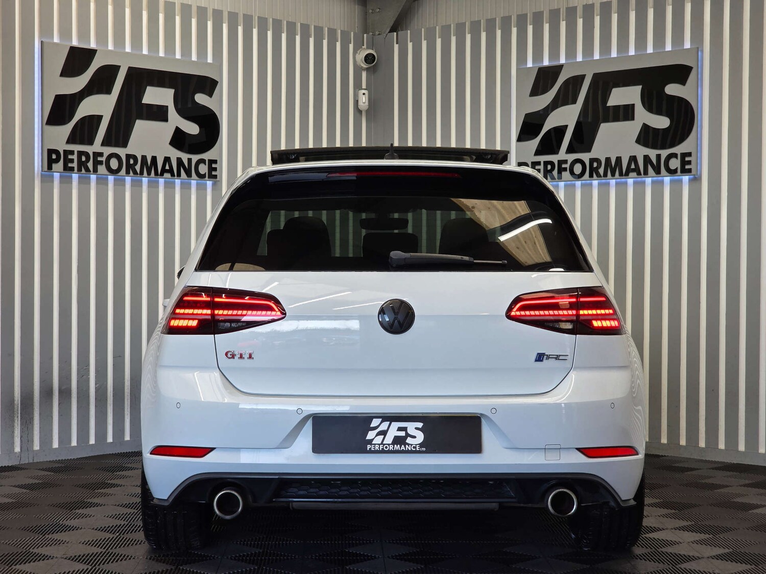 Used Volkswagen Golf 2018 for sale - 76331508: Photo 35