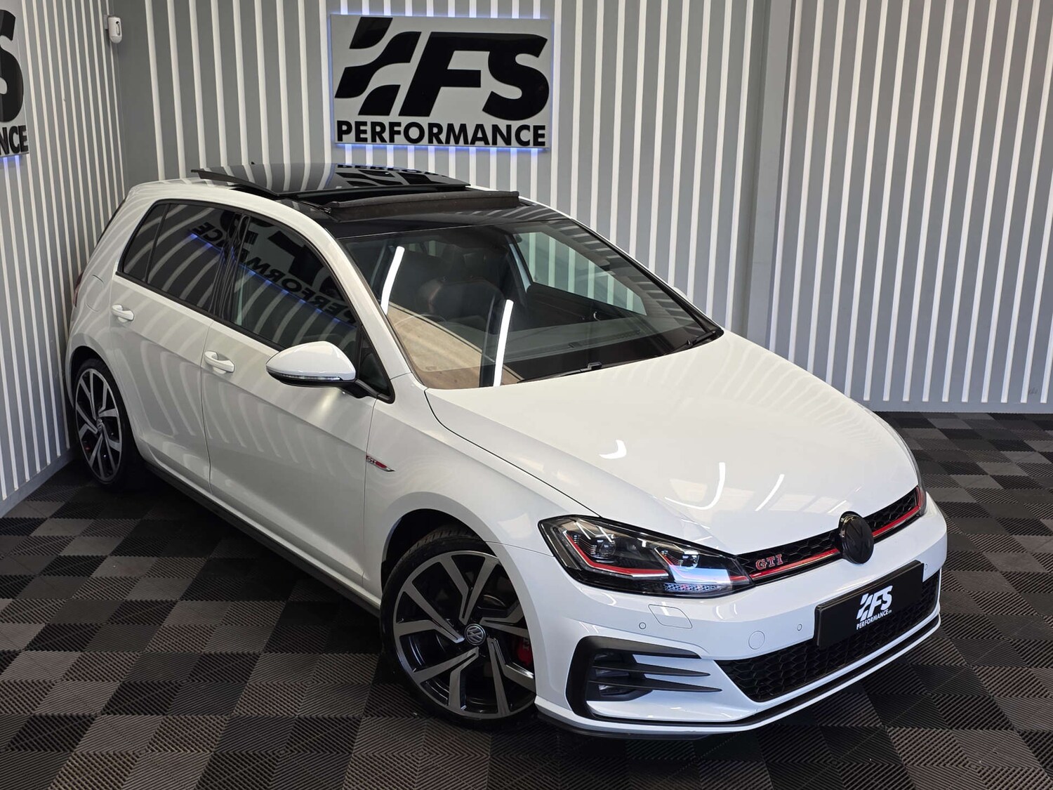 Used Volkswagen Golf 2018 for sale - 76331508: Photo 37