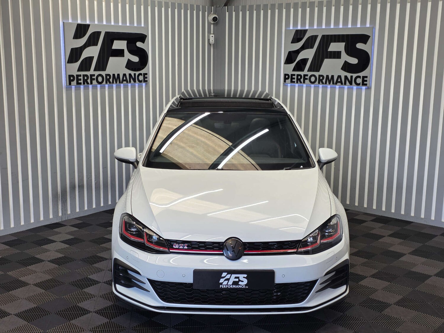 Used Volkswagen Golf 2018 for sale - 76331508: Photo 38