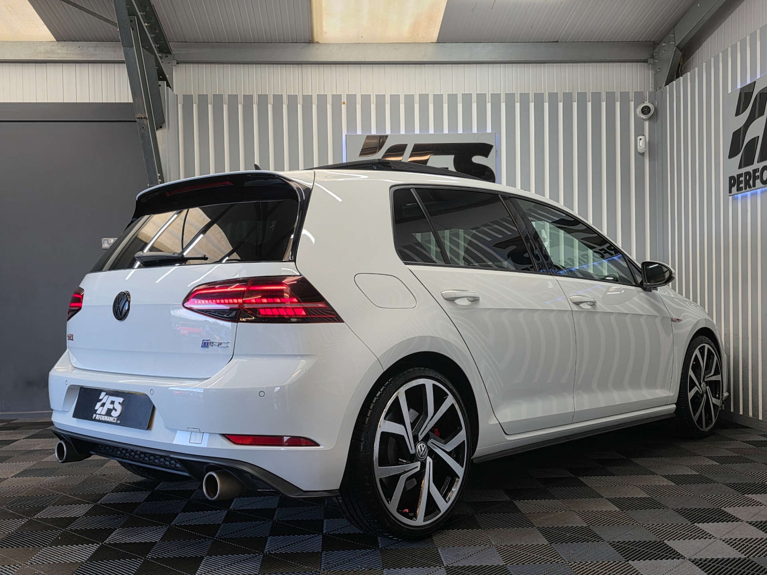 Used Volkswagen Golf 2018 for sale - 76331508: Photo 6