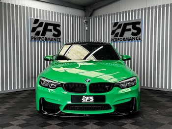 Used BMW M3 2017 for sale - 78607843: Photo