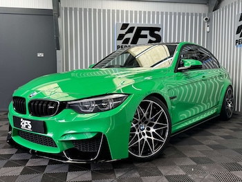 Used BMW M3 2017 for sale - 78607843: Photo