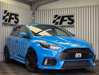 Used Ford Focus 2016 for sale - 79323525: Photo