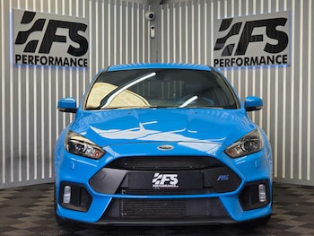 Used Ford Focus 2016 for sale - 79323525: Photo