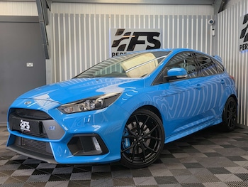 Used Ford Focus 2016 for sale - 79323525: Photo