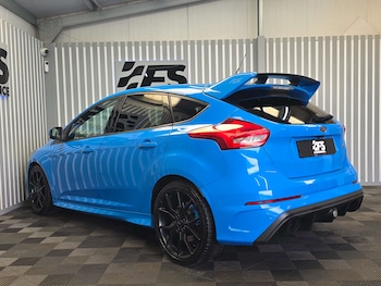 Used Ford Focus 2016 for sale - 79323525: Photo