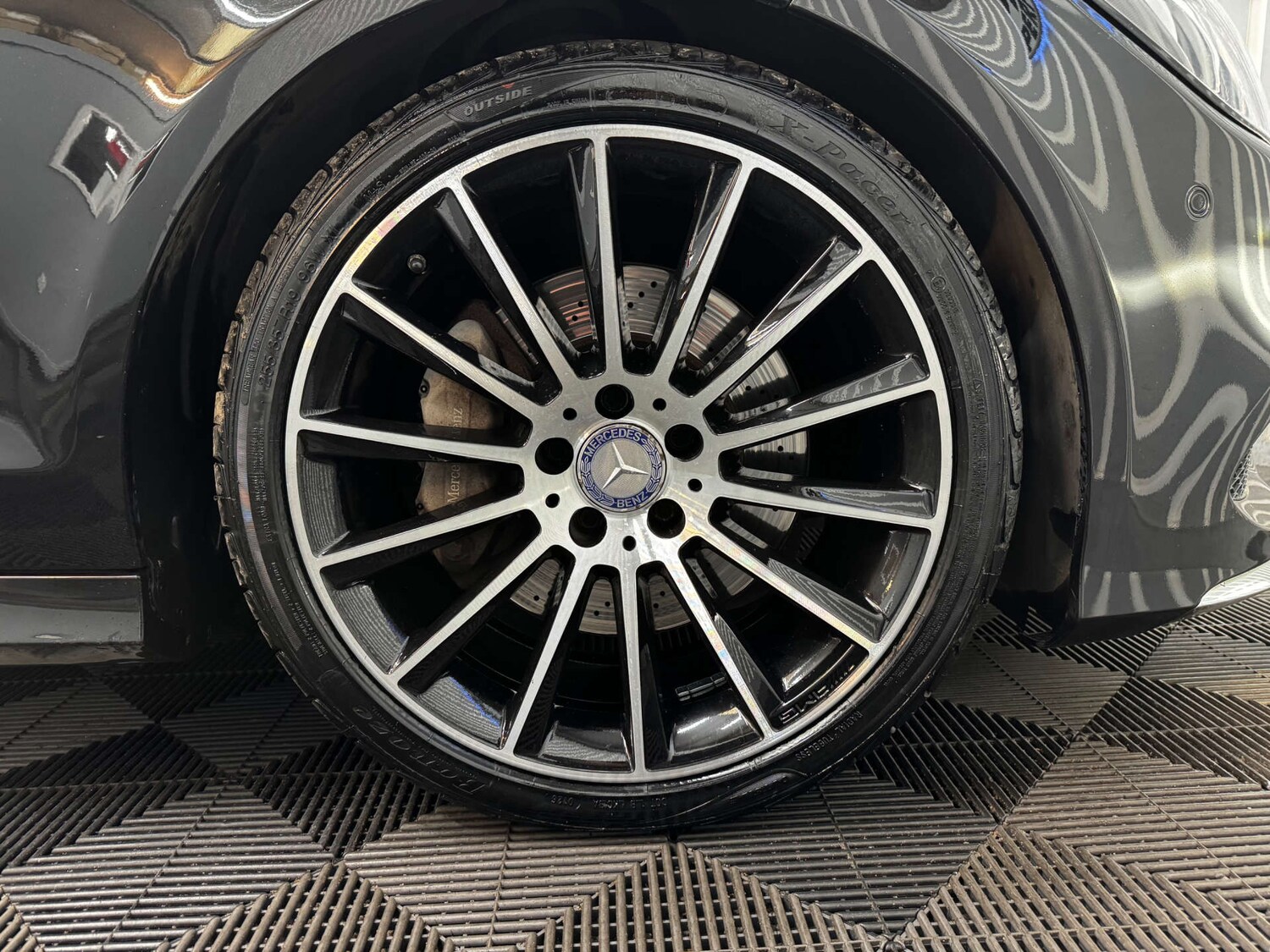 Used Mercedes-Benz CLS 2016 for sale - 78056704: Photo 11