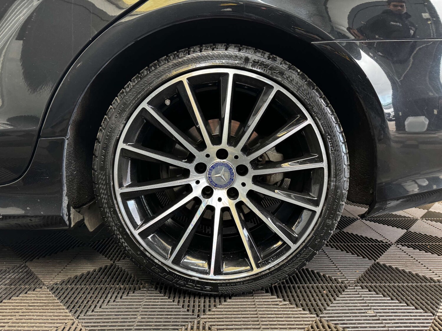 Used Mercedes-Benz CLS 2016 for sale - 78056704: Photo 12