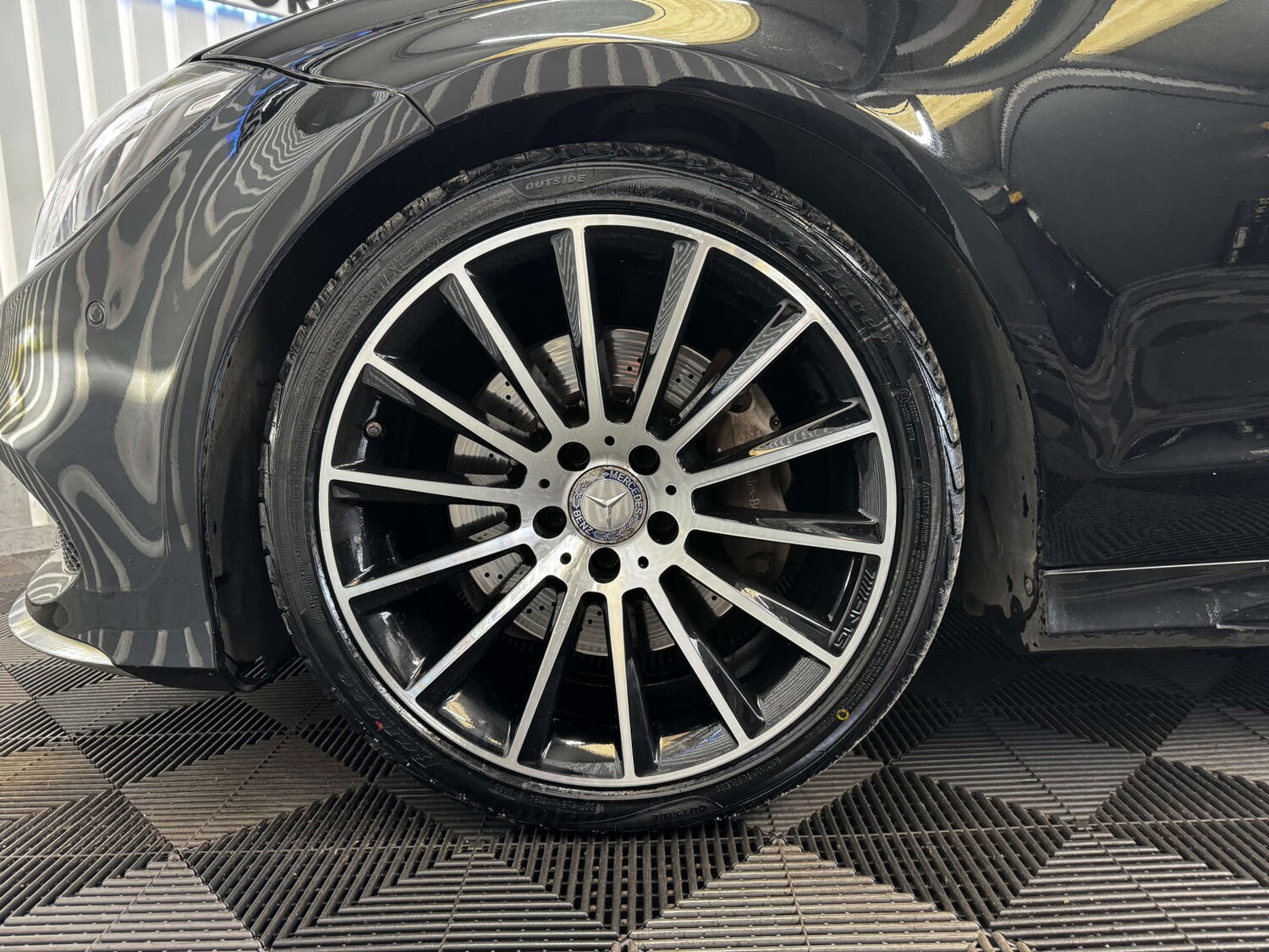 Used Mercedes-Benz CLS 2016 for sale - 78056704: Photo 13