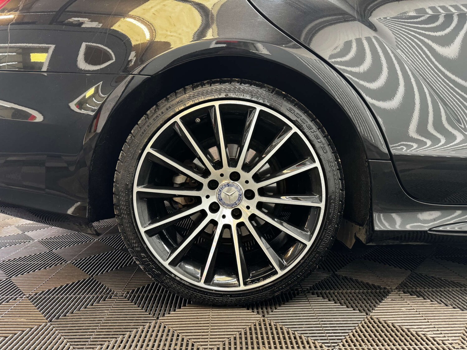 Used Mercedes-Benz CLS 2016 for sale - 78056704: Photo 14