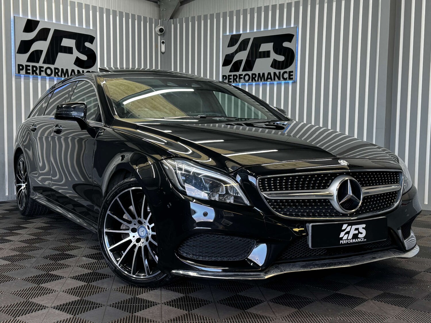 Used Mercedes-Benz CLS 2016 for sale - 78056704: Photo 16