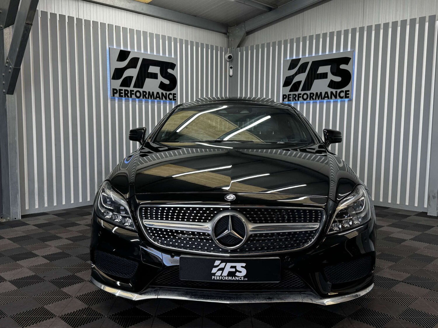 Used Mercedes-Benz CLS 2016 for sale - 78056704: Photo 17