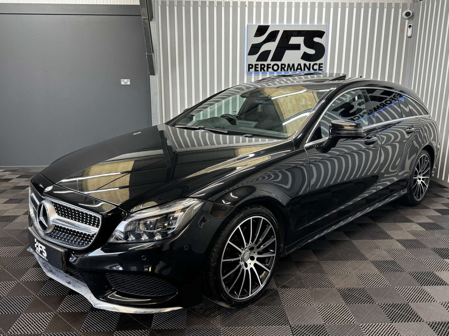 Used Mercedes-Benz CLS 2016 for sale - 78056704: Photo 18