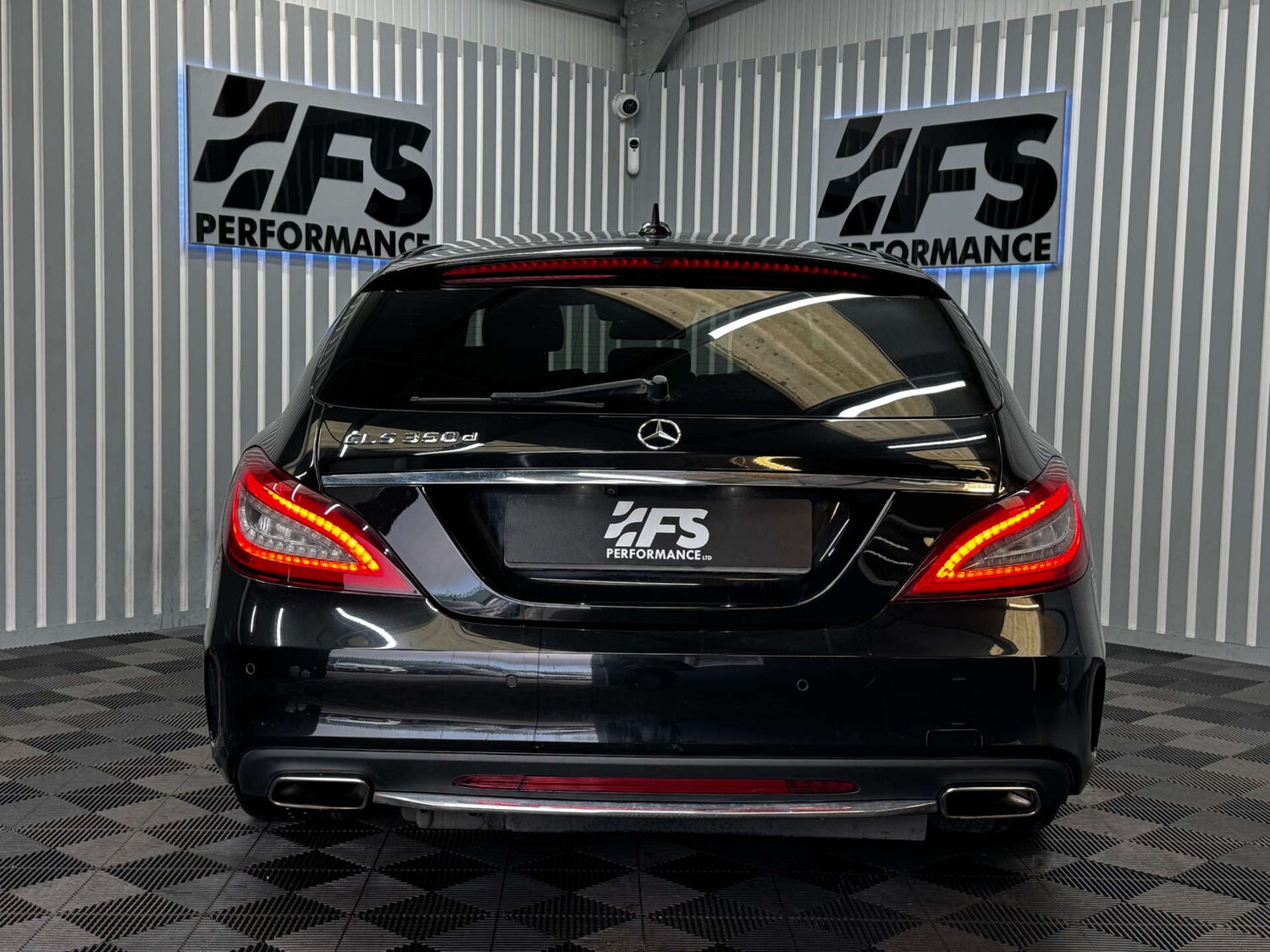 Used Mercedes-Benz CLS 2016 for sale - 78056704: Photo 20