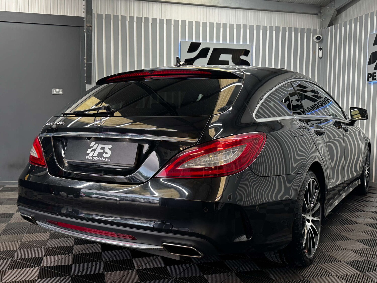 Used Mercedes-Benz CLS 2016 for sale - 78056704: Photo 21