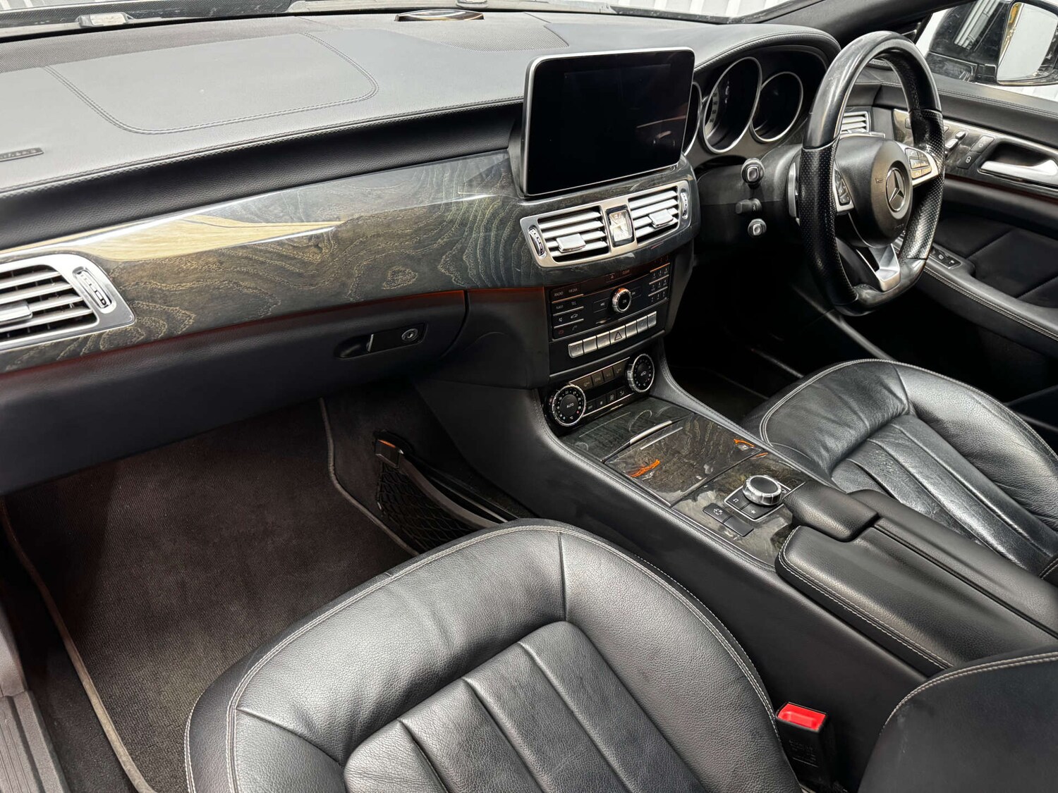 Used Mercedes-Benz CLS 2016 for sale - 78056704: Photo 22