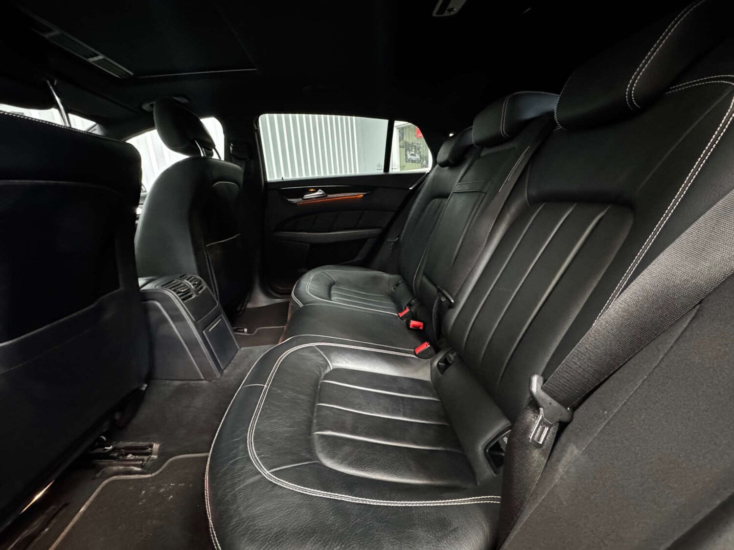 Used Mercedes-Benz CLS 2016 for sale - 78056704: Photo 23