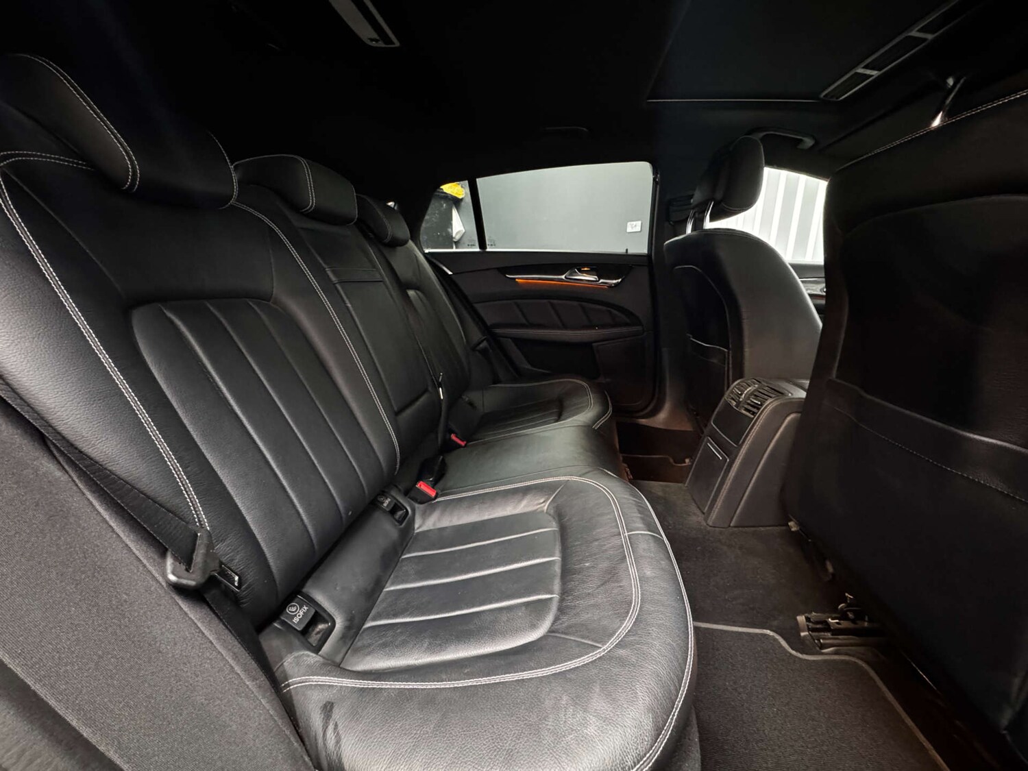 Used Mercedes-Benz CLS 2016 for sale - 78056704: Photo 24