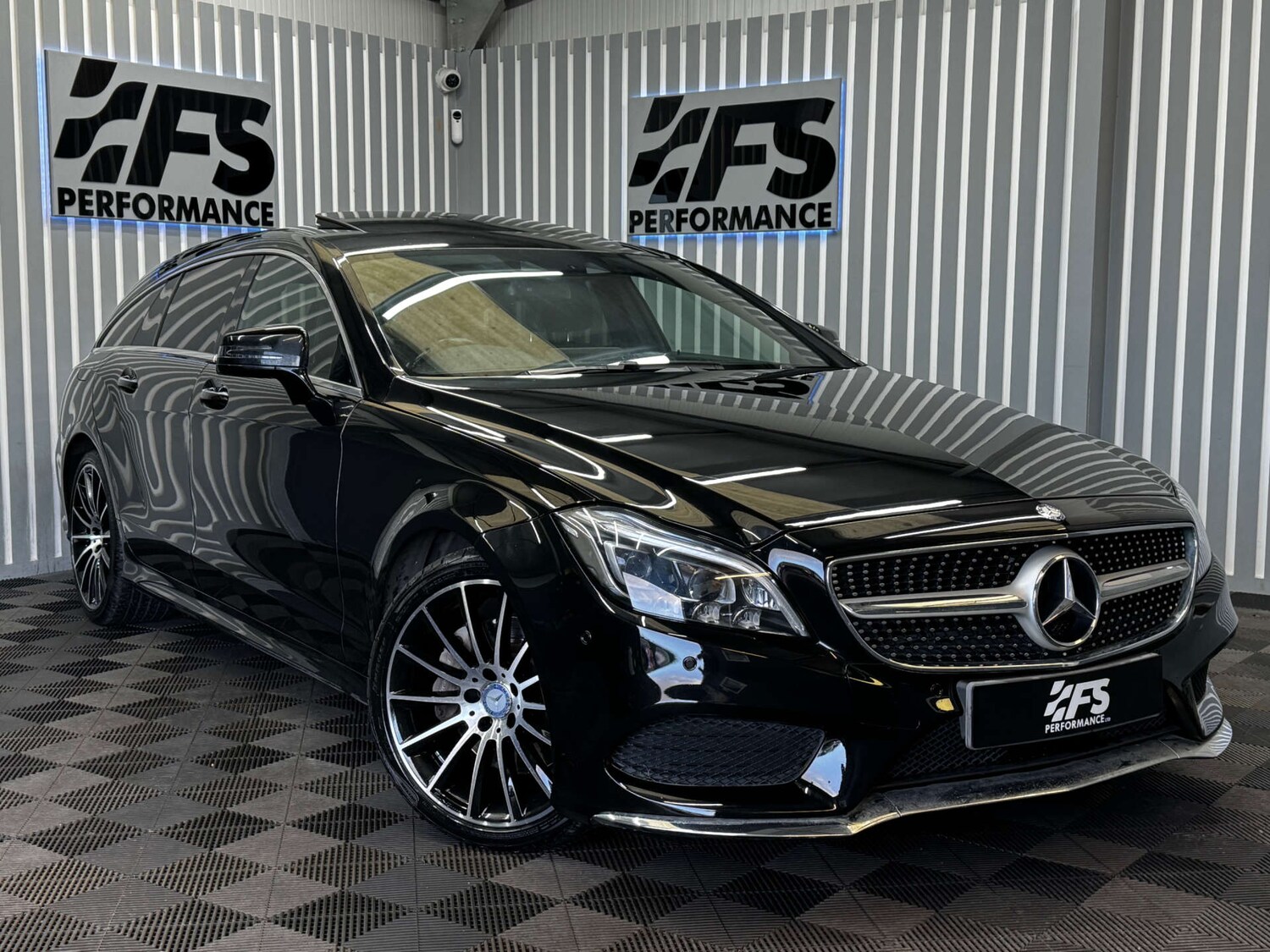 Used Mercedes-Benz CLS 2016 for sale - 78056704: Photo 25