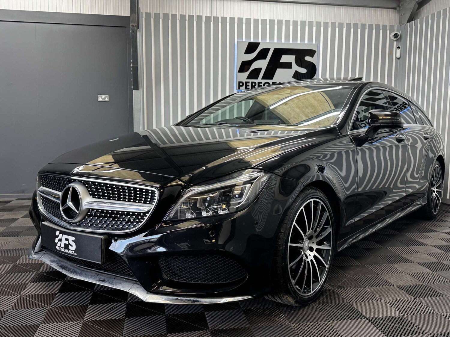 Used Mercedes-Benz CLS 2016 for sale - 78056704: Photo 26