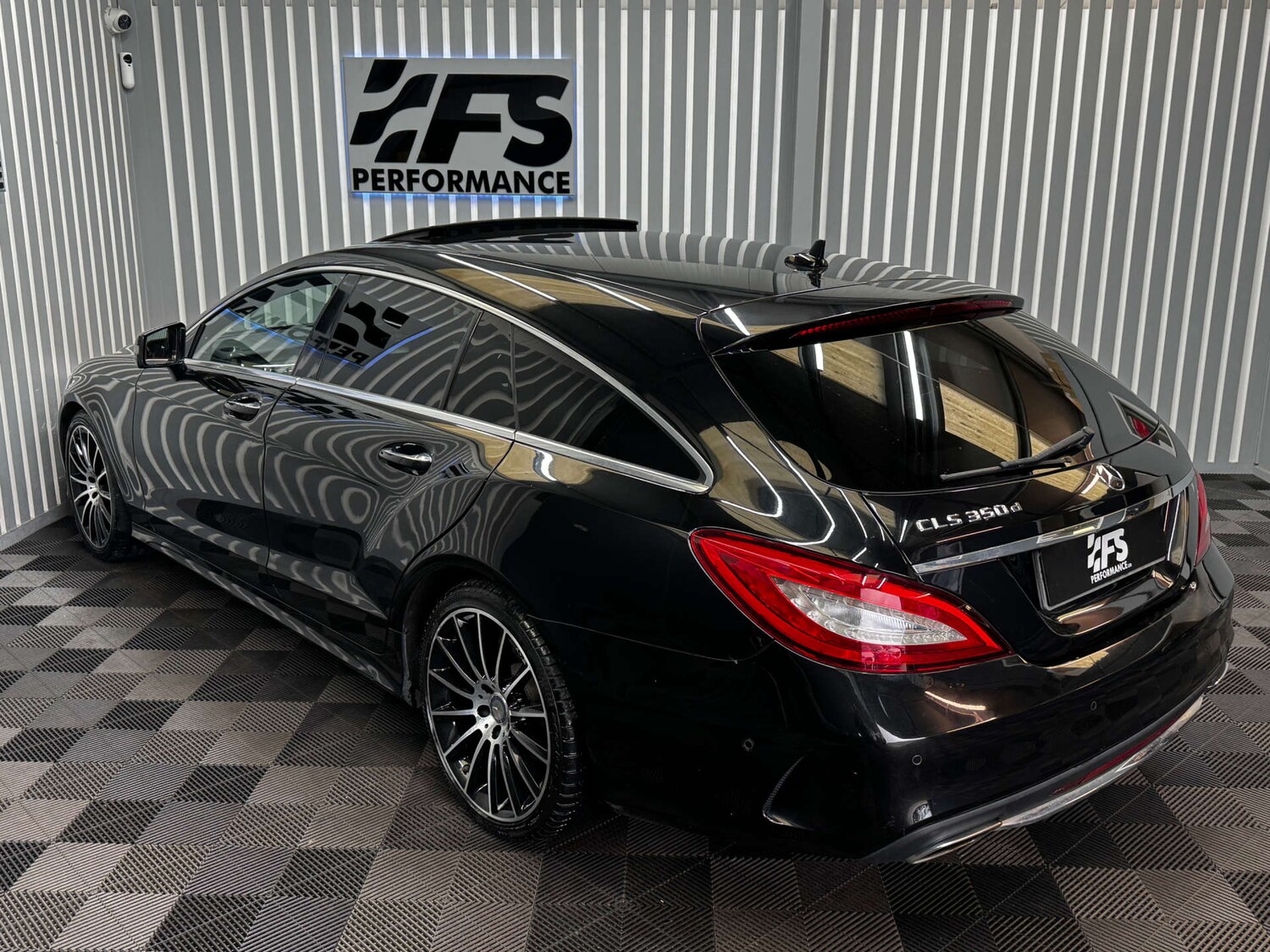 Used Mercedes-Benz CLS 2016 for sale - 78056704: Photo 28