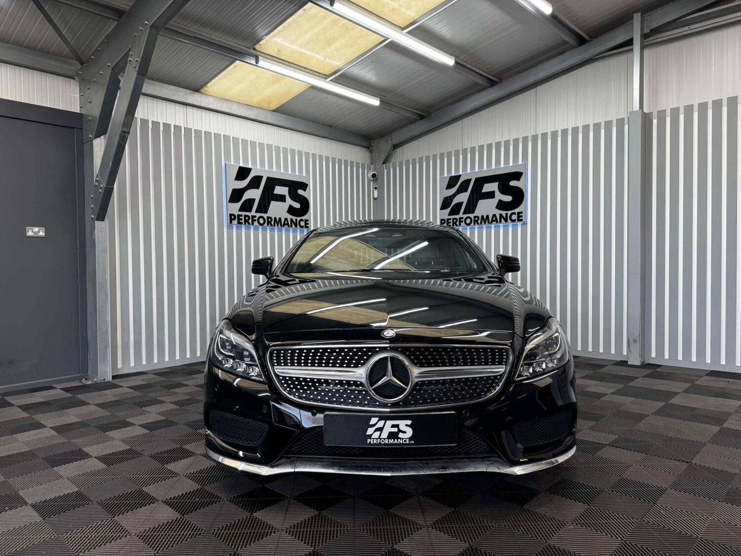 Used Mercedes-Benz CLS 2016 for sale - 78056704: Photo 29