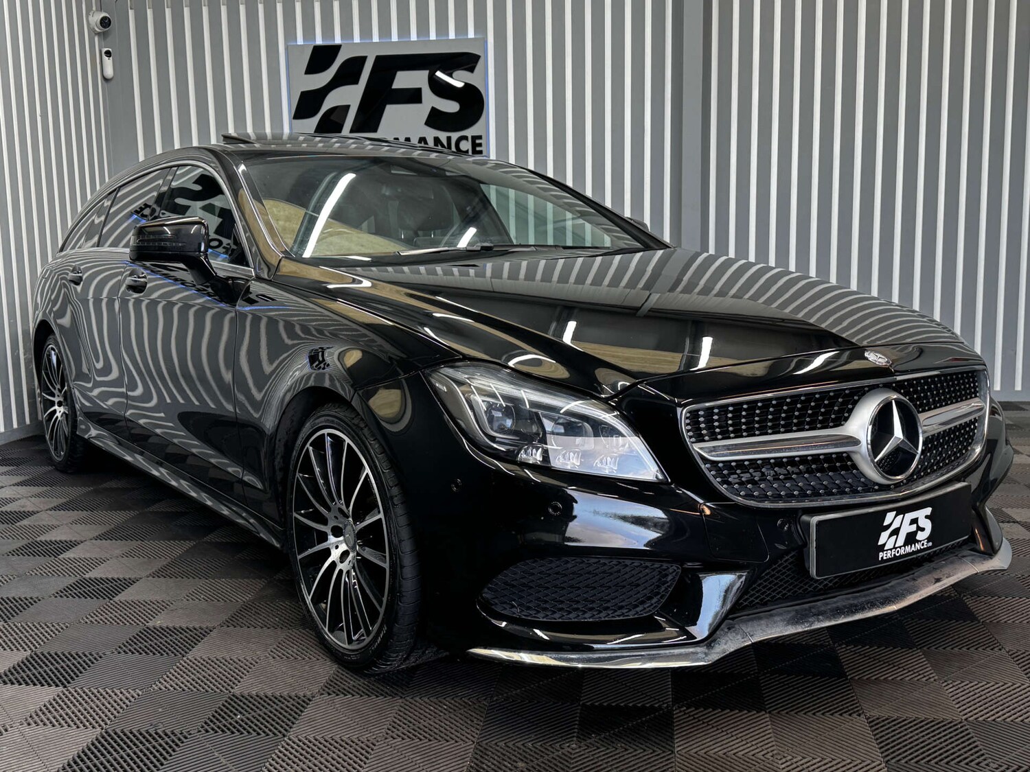 Used Mercedes-Benz CLS 2016 for sale - 78056704: Photo 30