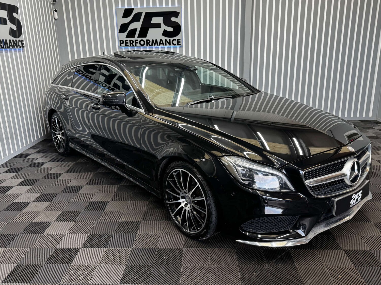Used Mercedes-Benz CLS 2016 for sale - 78056704: Photo 31