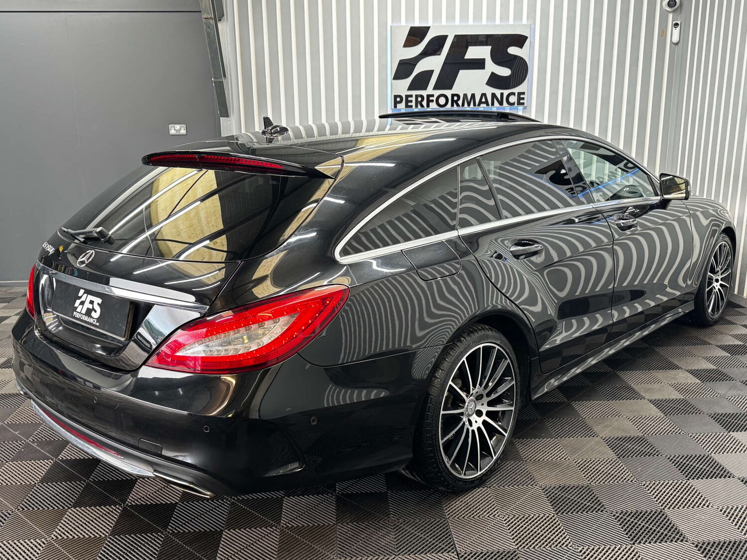 Used Mercedes-Benz CLS 2016 for sale - 78056704: Photo 33