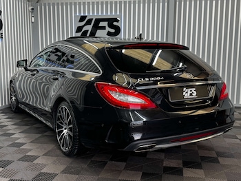 Used Mercedes-Benz CLS 2016 for sale - 78056704: Photo