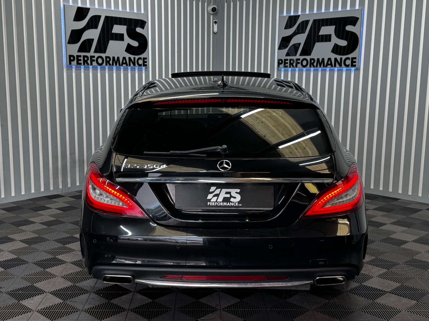 Used Mercedes-Benz CLS 2016 for sale - 78056704: Photo 5