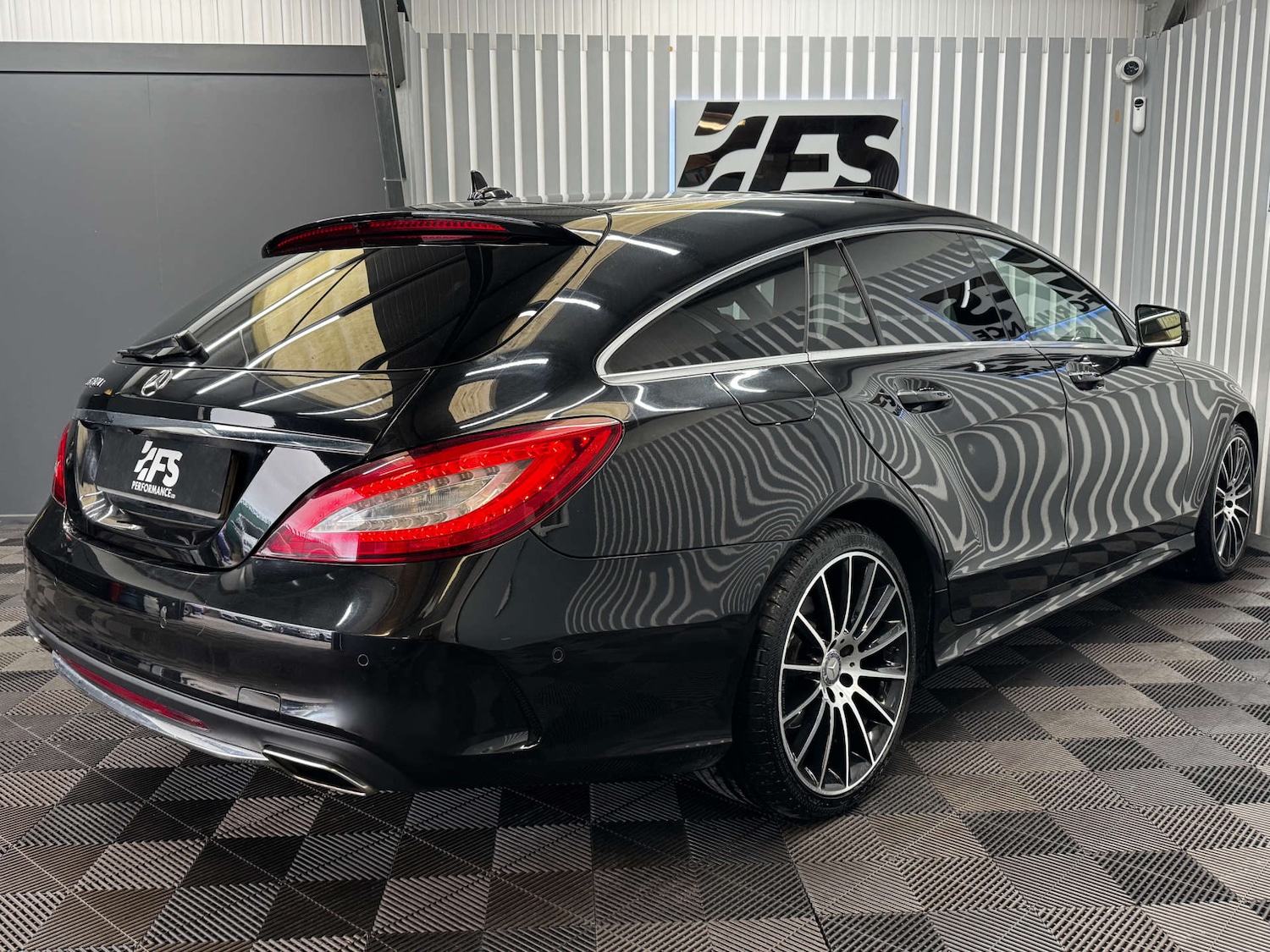 Used Mercedes-Benz CLS 2016 for sale - 78056704: Photo 6
