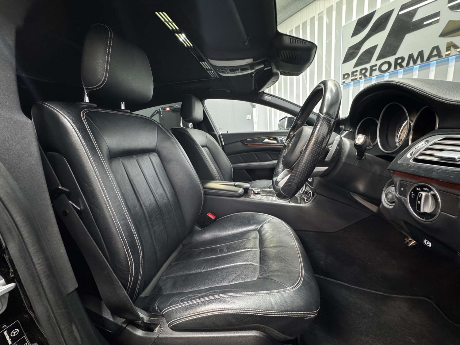 Used Mercedes-Benz CLS 2016 for sale - 78056704: Photo 7