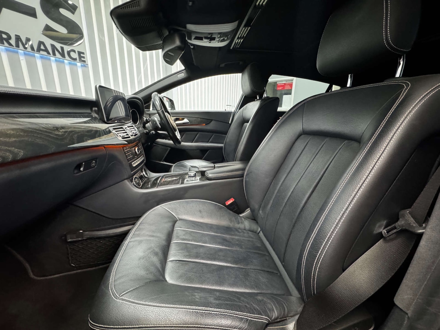 Used Mercedes-Benz CLS 2016 for sale - 78056704: Photo 8